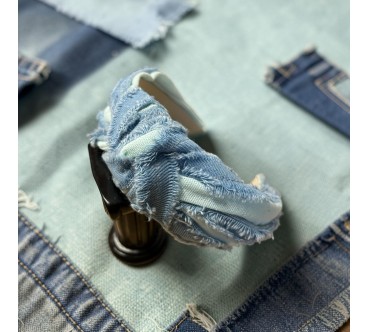 OP7 OPASKA JASNY JEANS