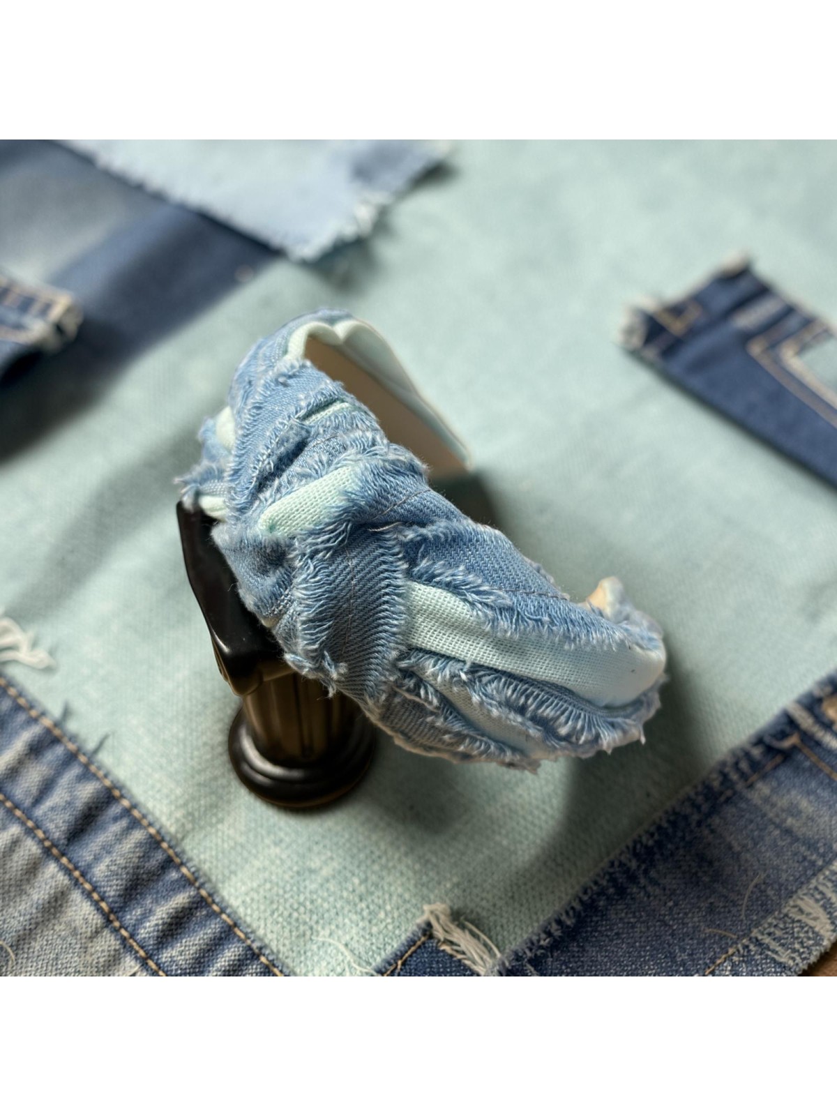 OP7 OPASKA JASNY JEANS