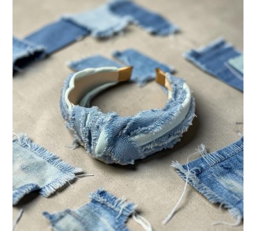 OP7 OPASKA JASNY JEANS
