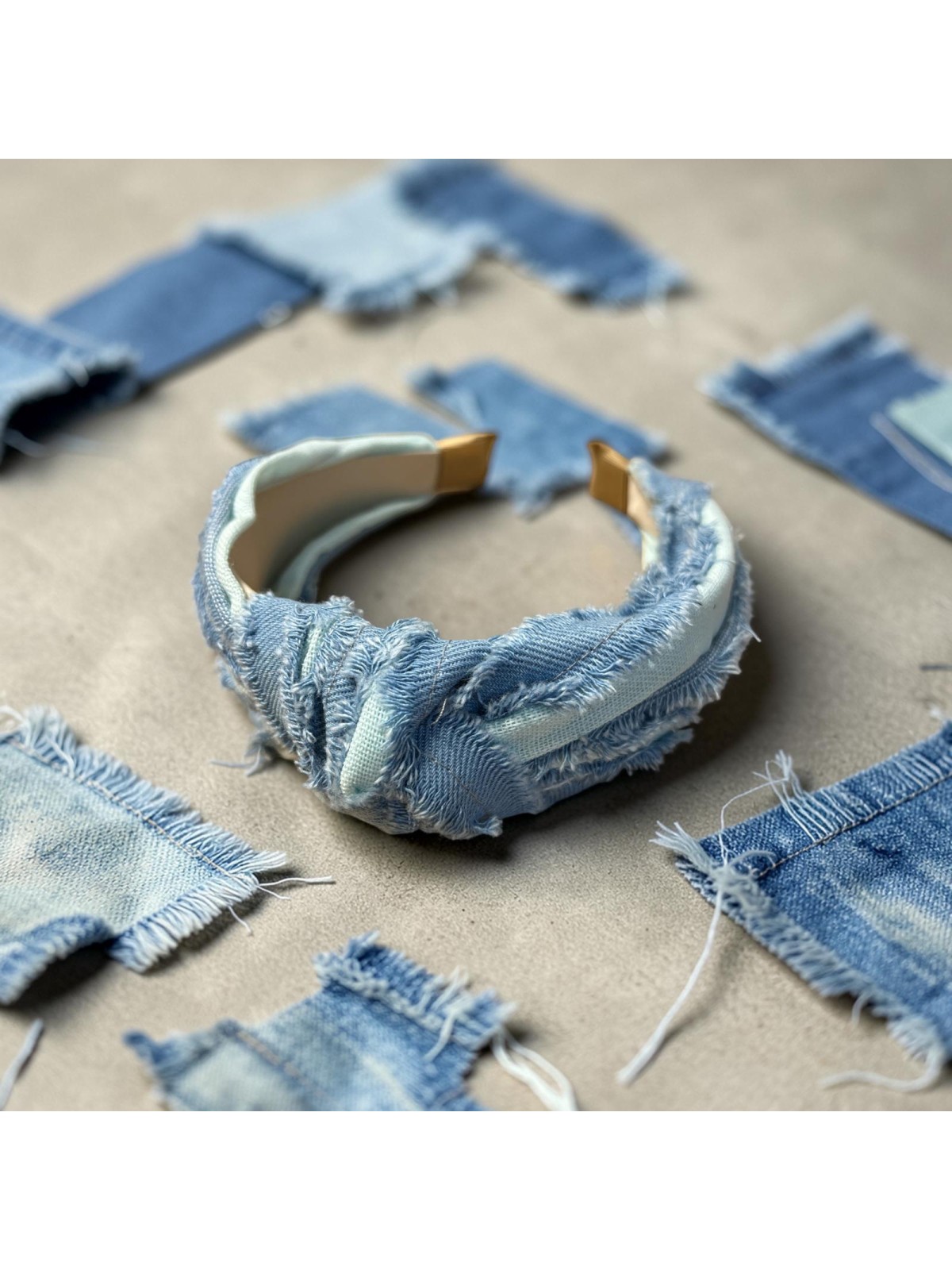 OP7 OPASKA JASNY JEANS