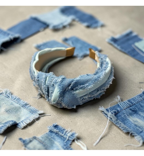 OP7 OPASKA JASNY JEANS