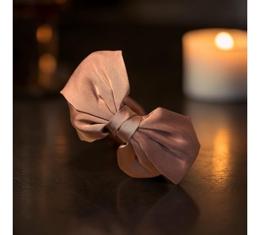 OPASKA OP15 KOKARDA JASNY BRĄZ