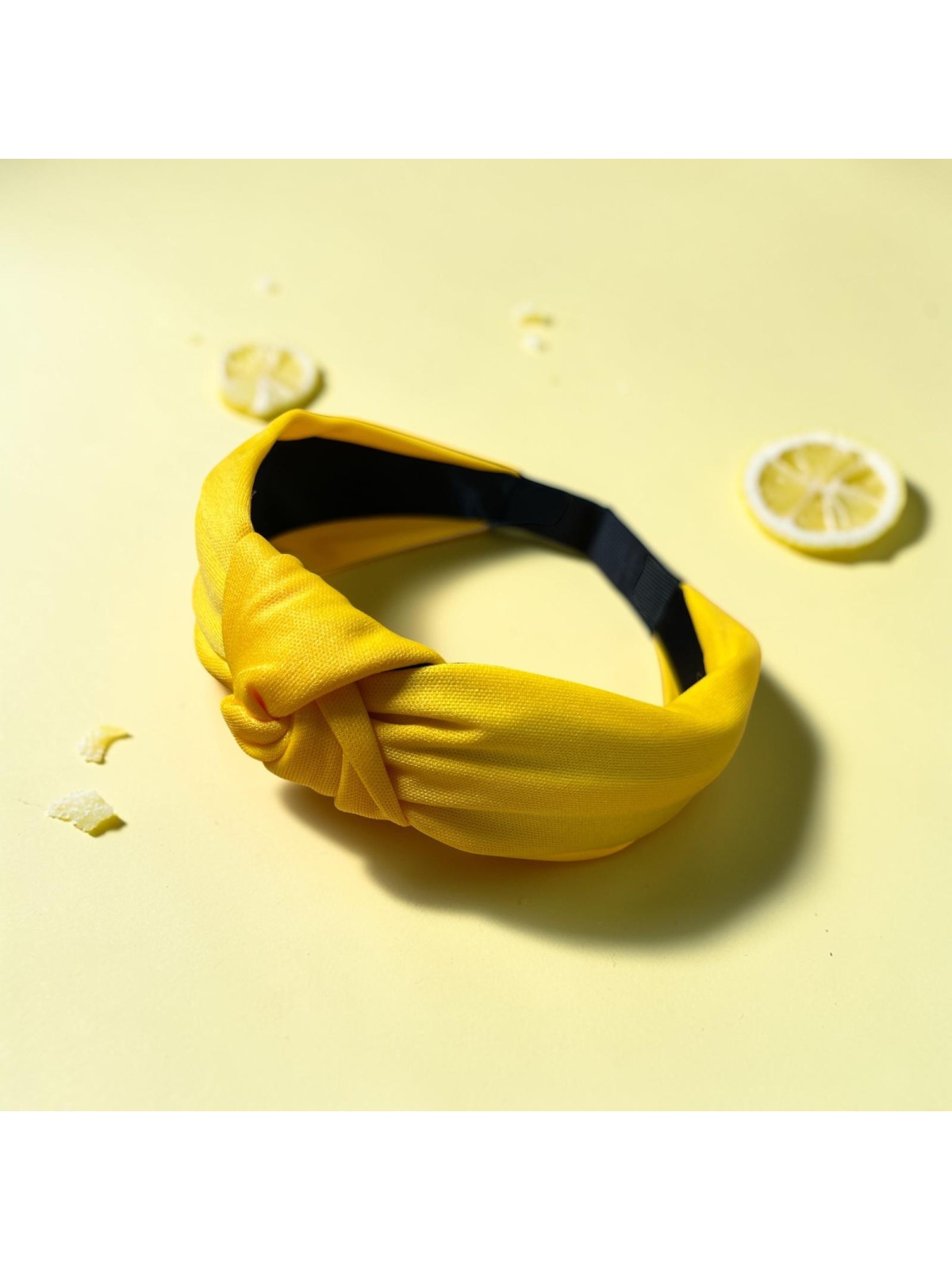 Op.66 Opaska Żółta