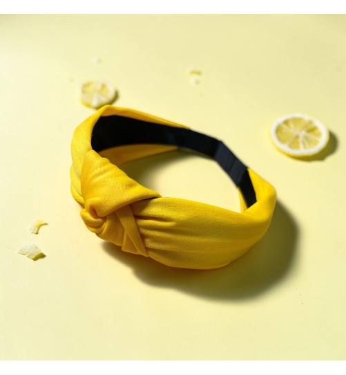 Op.66 Opaska Żółta