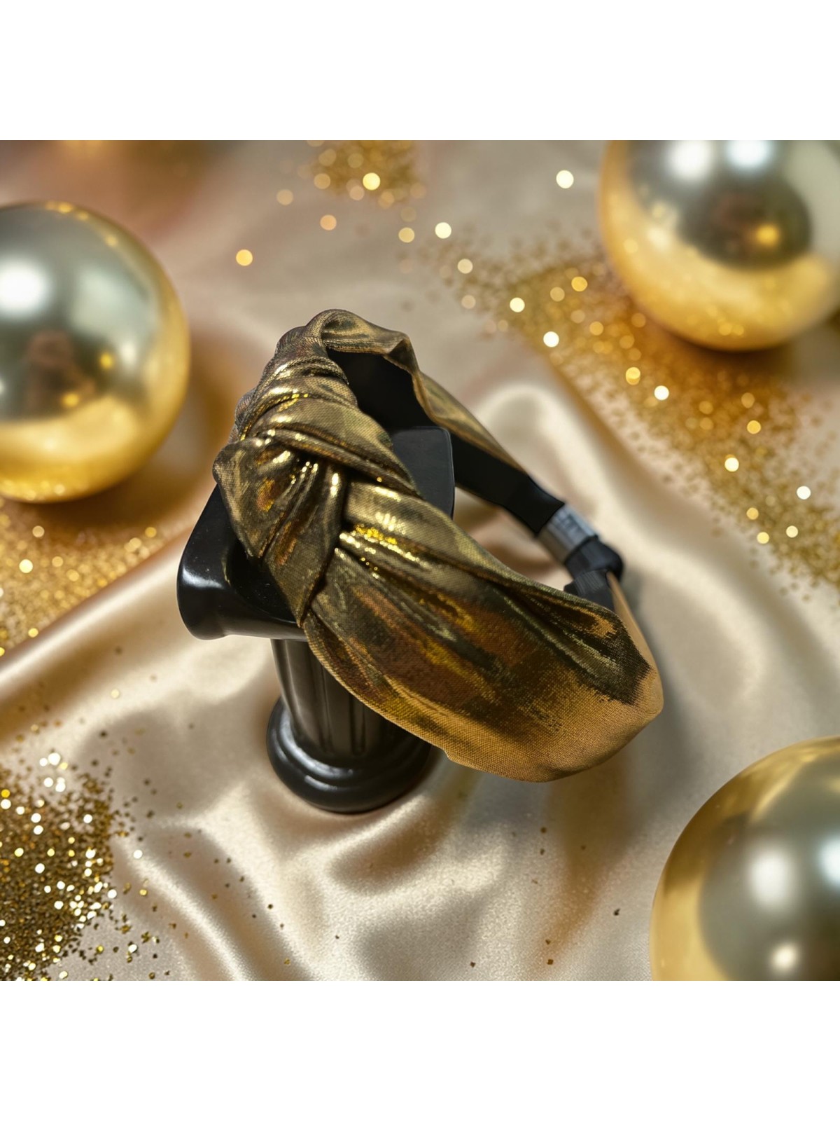 Op.67 Opaska Złota-Disco