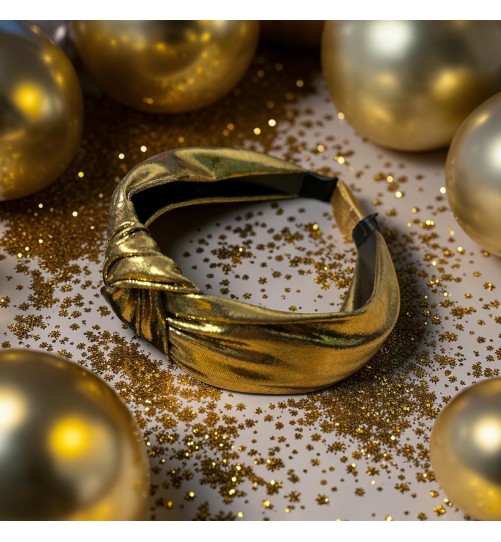 Op.67 Opaska Złota-Disco