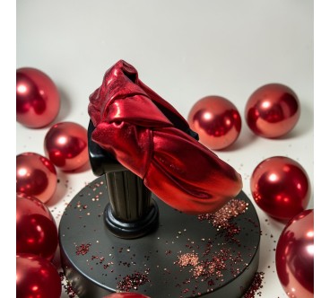 Op.68 Opaska Czerwona-Disco