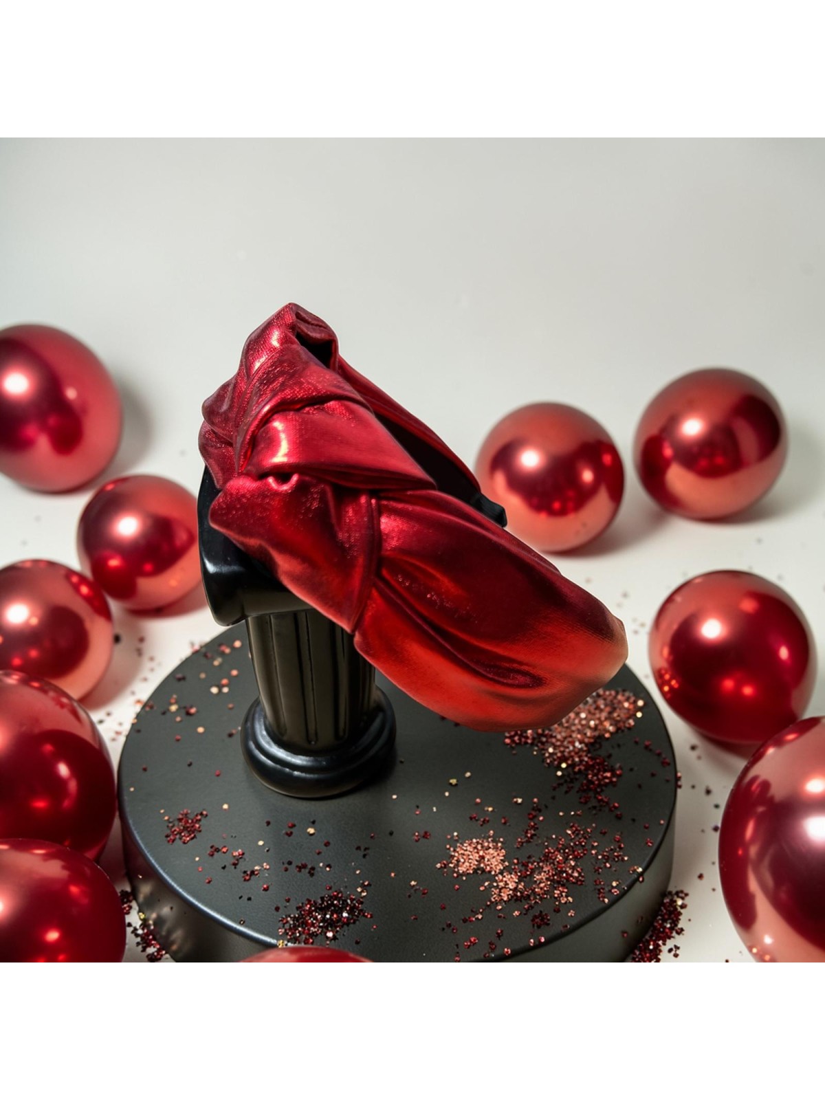 Op.68 Opaska Czerwona-Disco