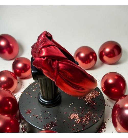 Op.68 Opaska Czerwona-Disco