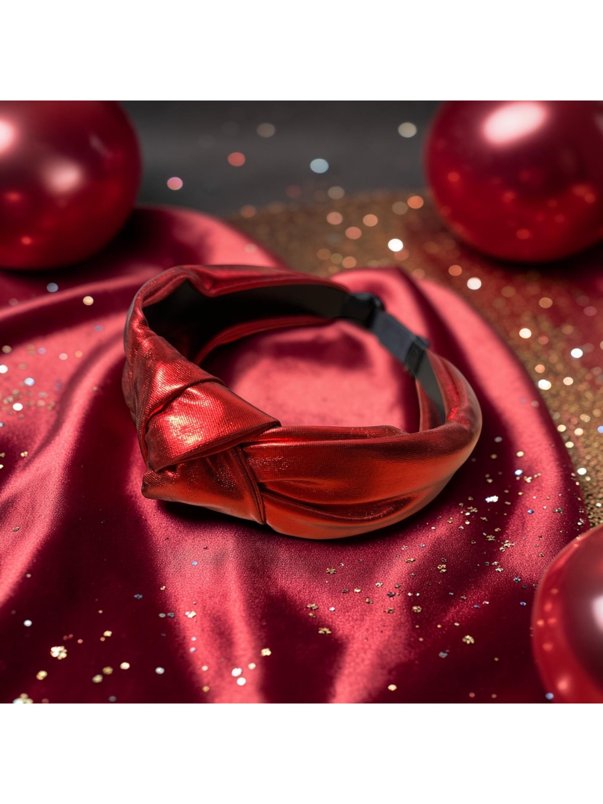 Op.68 Opaska Czerwona-Disco