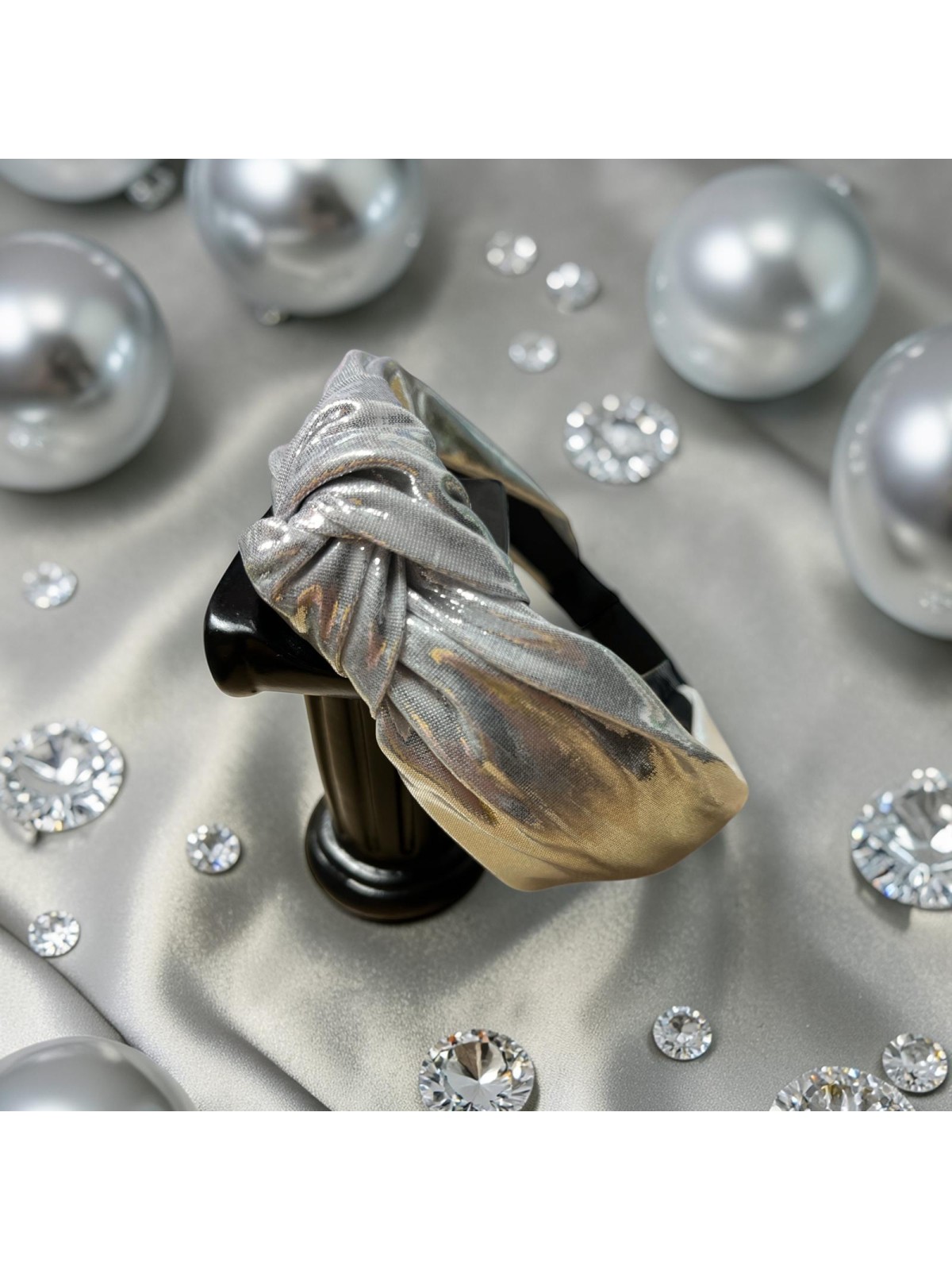 Op.71 Opaska Srebrna-Disco