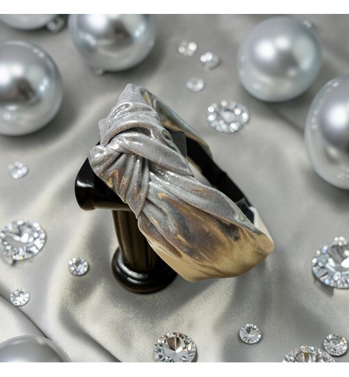 Op.71 Opaska Srebrna-Disco