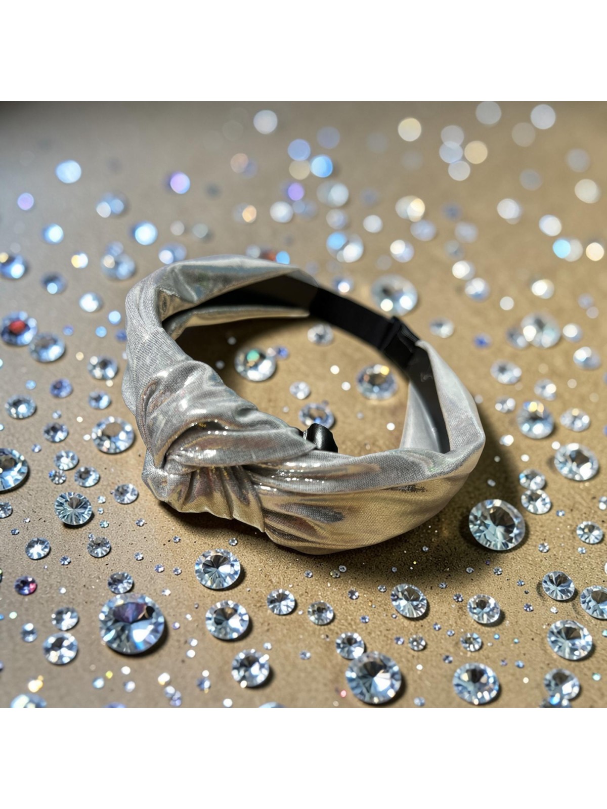 Op.71 Opaska Srebrna-Disco