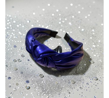 Op.72 Opaska Granatowa-Disco