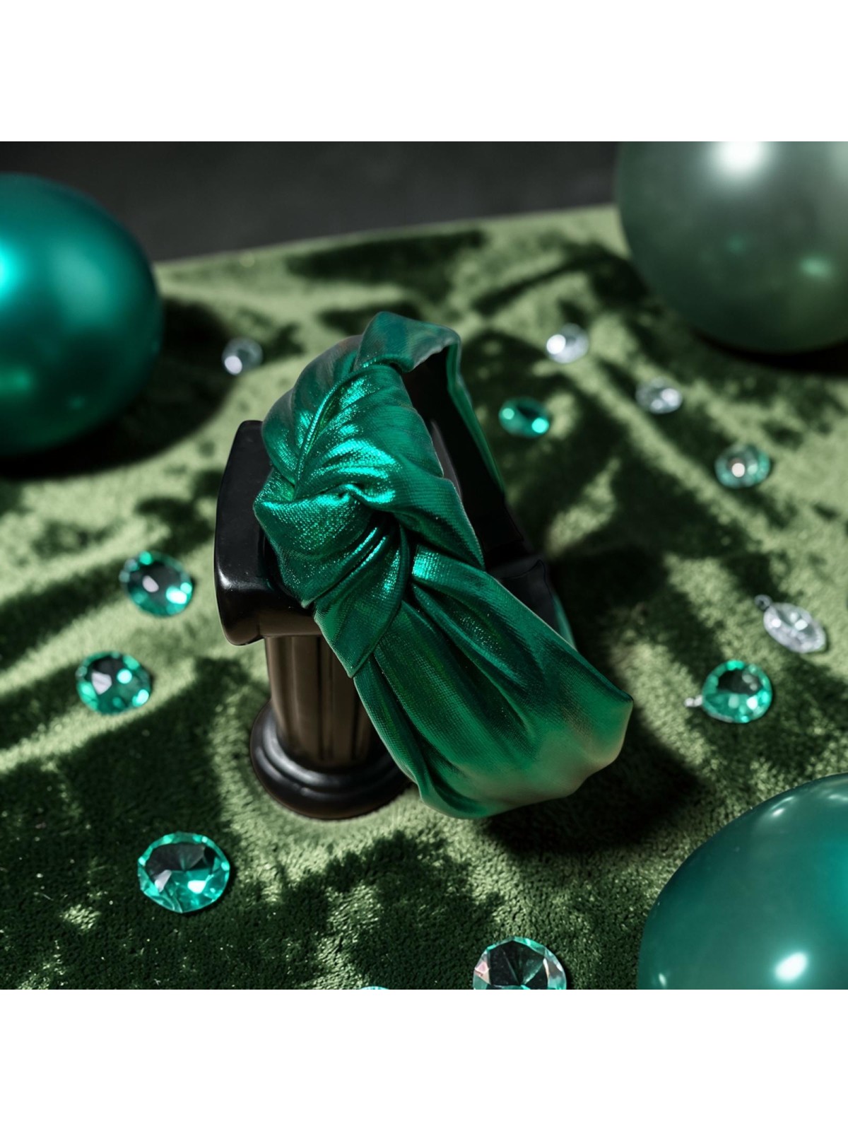 op.73 Opaska Zielona-Disco