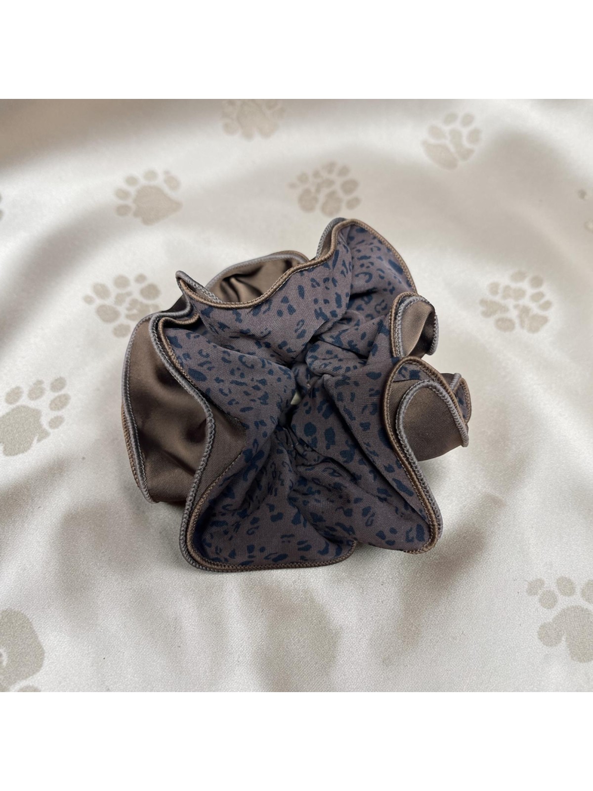 GUMKA SATYNOWA PANTERKA 1 GUMKA SATYNOWA PANTERKA 1