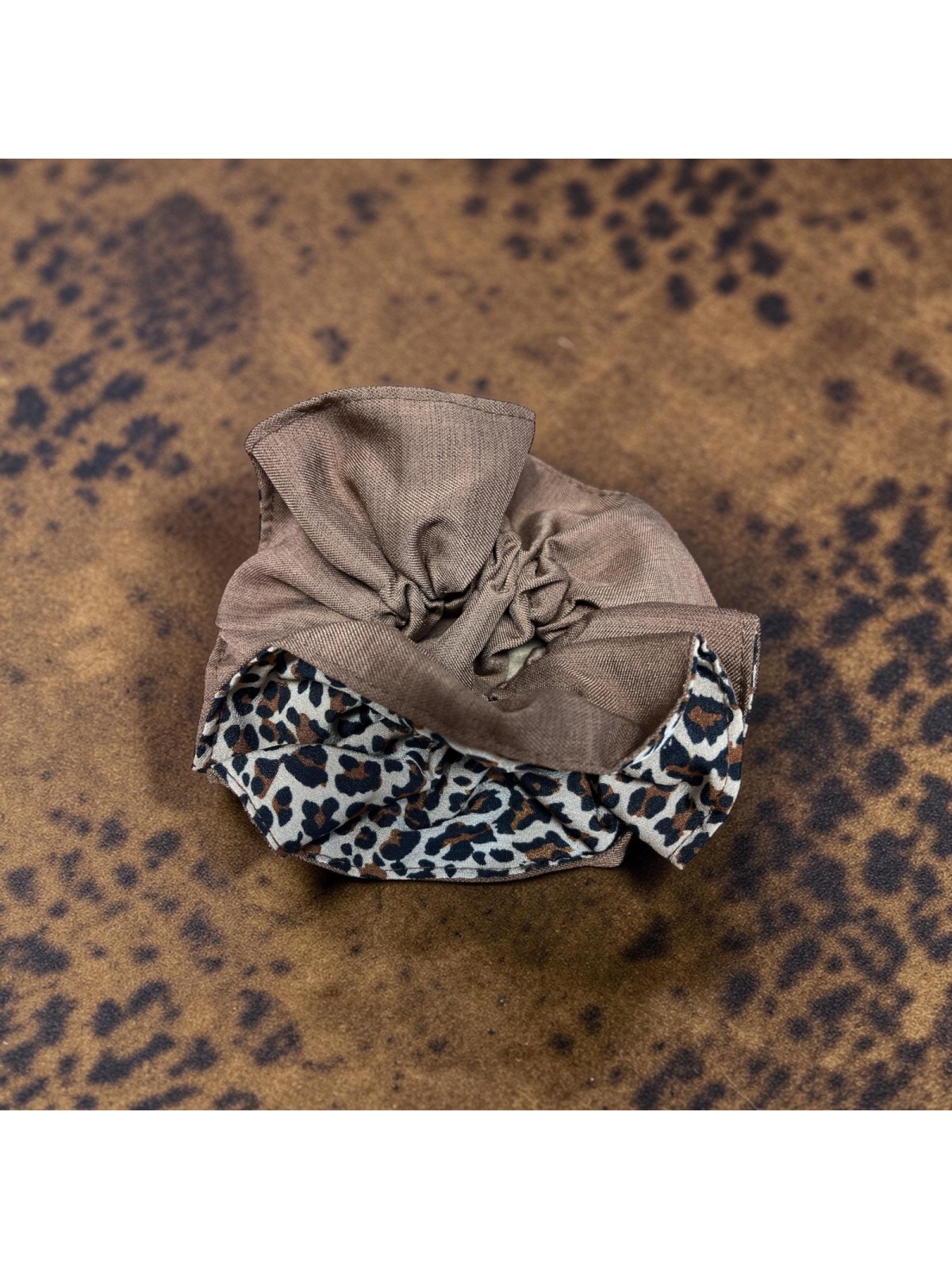 GUMKA JASNA PANTERKA 2 (DWUSTRONNA)