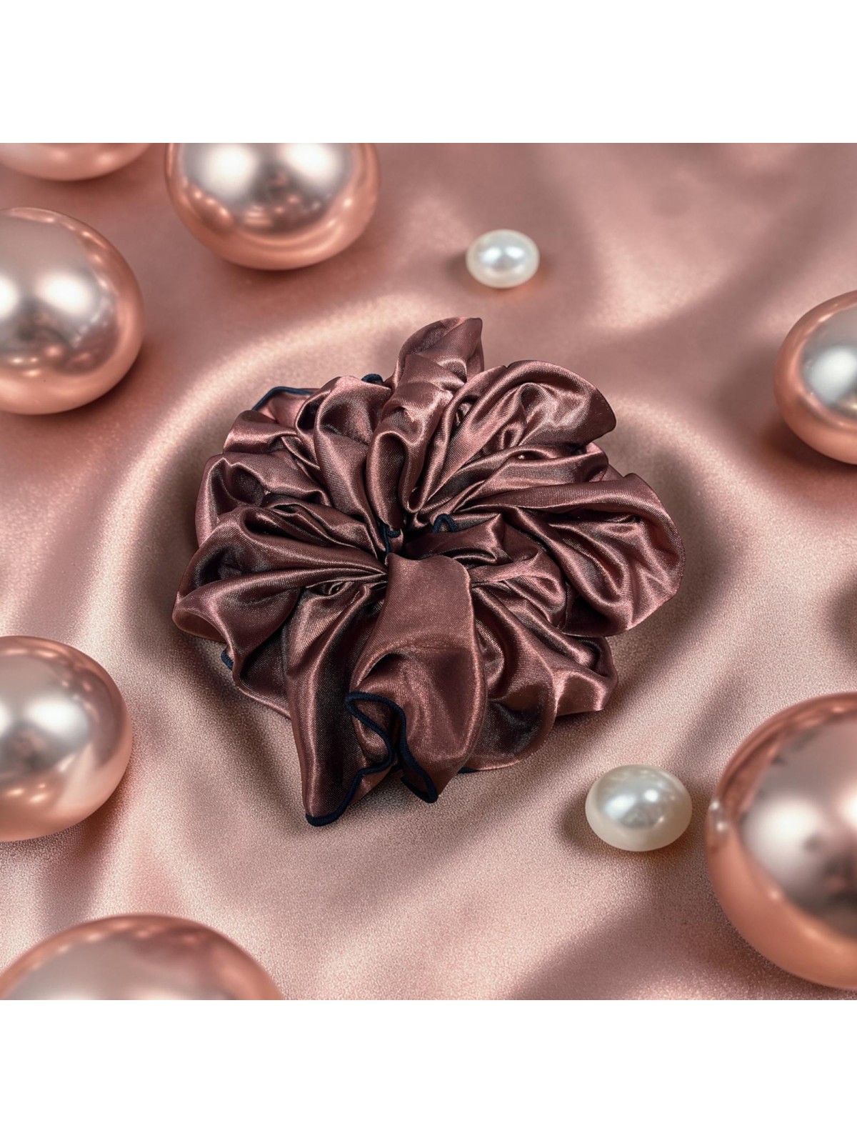 GUMKA SATYNOWA 4 MIEDZIANA