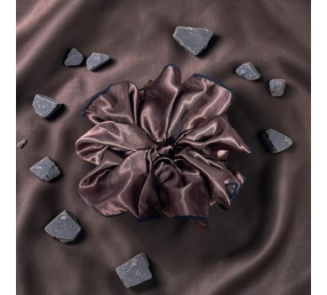 GUMKA SATYNOWA 5 CZEKOLADA