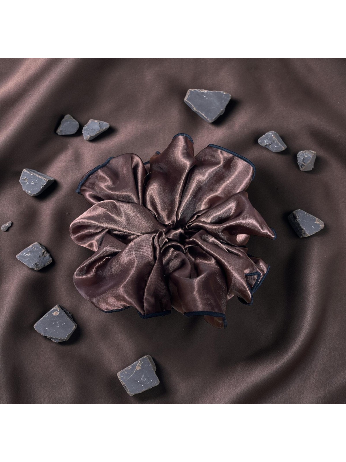 GUMKA SATYNOWA 5 CZEKOLADA