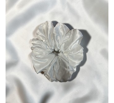 GUMKA SATYNOWA BIALA