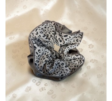 GUMKA BEŻ PANTERKA 13