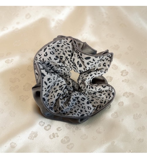 GUMKA BEŻ PANTERKA 13