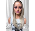 Topper blond
