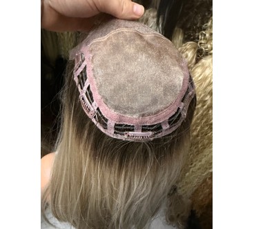 Topper blond