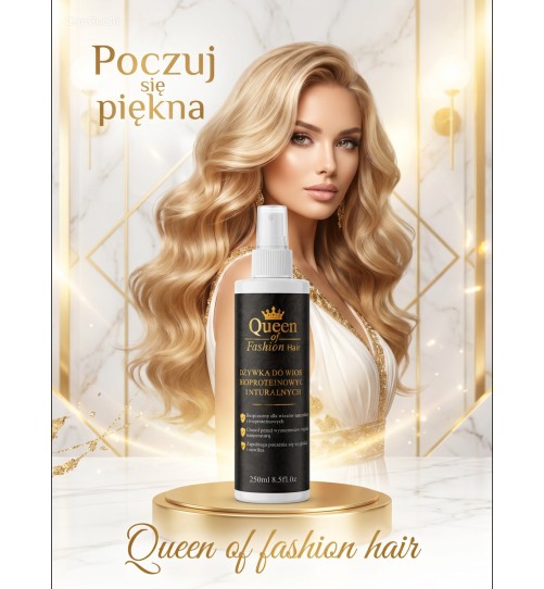 Odżywka w sprayu