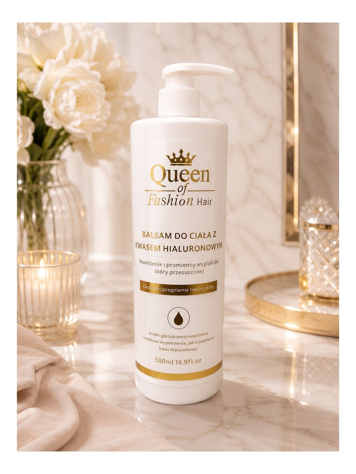 Balsam do ciala Balsam do ciala