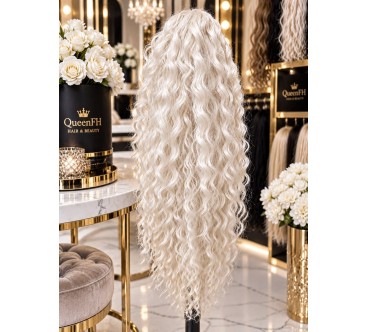 Kuc C 25 Platynowy blond