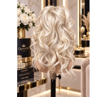 KUC I1 KLAMERKA JASNY BLOND 35 cm