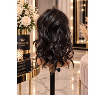 KUC I4 CIEMNY BRĄZ 35 cm