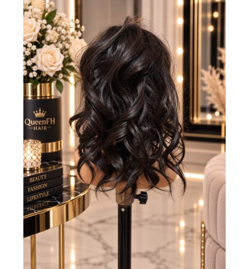 KUC I4 CIEMNY BRĄZ 35 cm