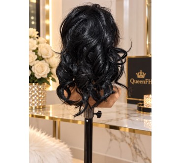 KUC I5 CZARNY 35 cm