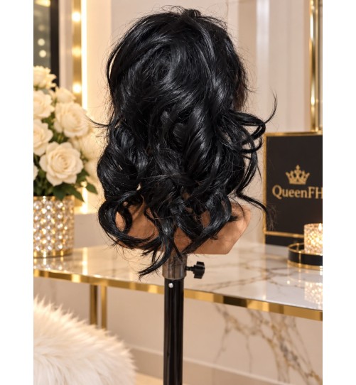 KUC I5 CZARNY 35 cm