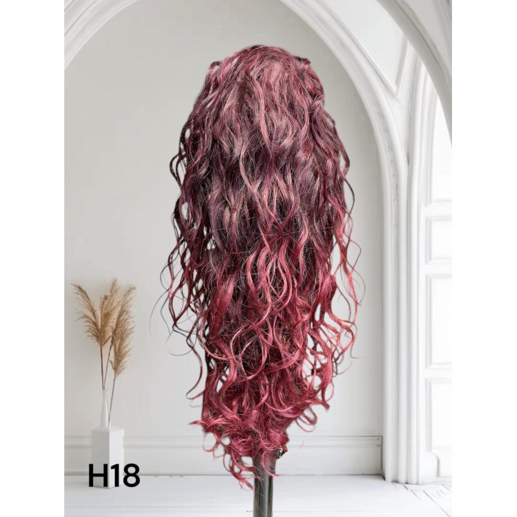 Kuc H18