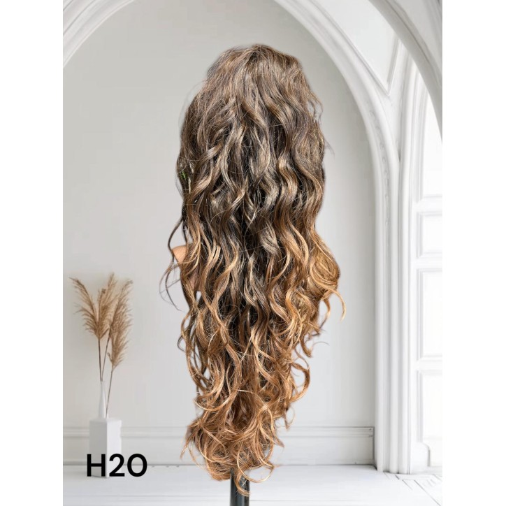 Kuc H20 Kuc H20