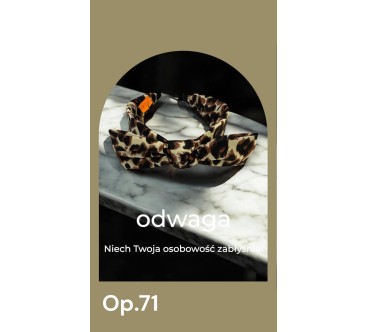 Opaska OP71