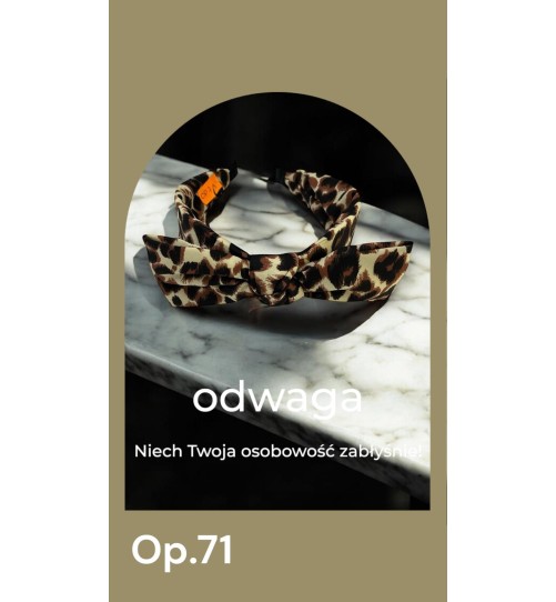 Opaska OP71