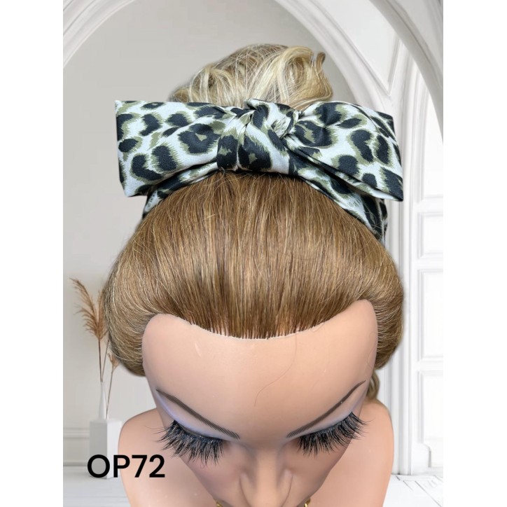 Opaska OP72