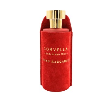 Miss Baccarat - Mgiełka do ciała i włosów Sorvella Perfume 100 Ml