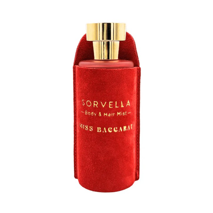 Miss Baccarat - Mgiełka do ciała i włosów Sorvella Perfume 100 Ml Miss Baccarat - Mgiełka do ciała i włosów Sorvella Perfume 100 Ml