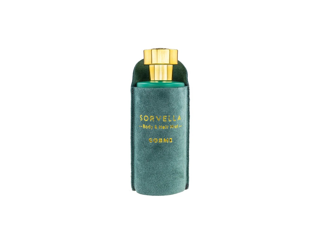 Cosme - Mgiełka do ciała i włosów Sorvella Perfume 100 Ml