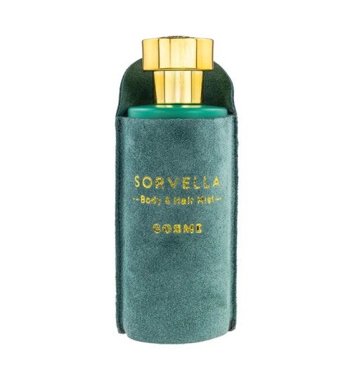 Cosme - Mgiełka do ciała i włosów Sorvella Perfume 100 Ml