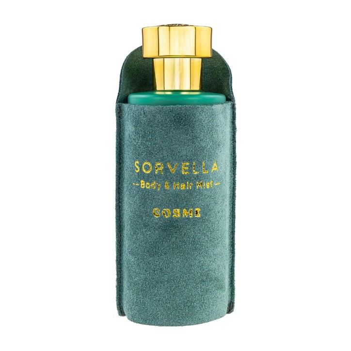 Cosme - Mgiełka do ciała i włosów Sorvella Perfume 100 Ml