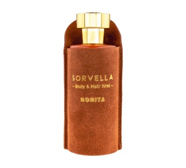 Bonita - Mgiełka do ciała i włosów Sorvella Perfume 100 Ml