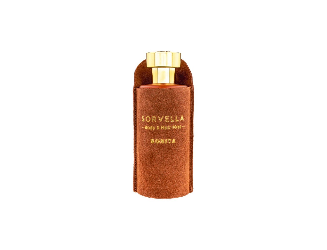 Bonita - Mgiełka do ciała i włosów Sorvella Perfume 100 Ml
