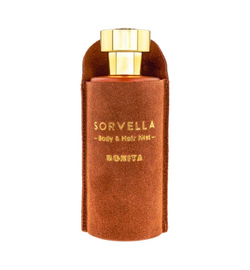Bonita - Mgiełka do ciała i włosów Sorvella Perfume 100 Ml